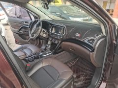 2016 GAC Trumpchi Trumpchi GS4 2016 1.5T AT 235TElite #6