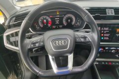 2022 Audi Q3 2022 1.4T AT 35 TFSI FashionDynamic #15