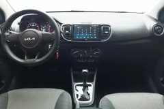 2021 Kia Pegas 2020 Facelift 1.4L AT ComfortSunroofEdition #12