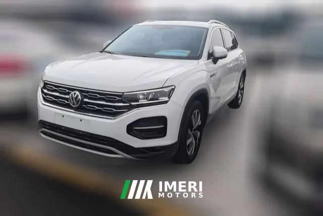 2022 Volkswagen Tayron 2022 2.0T AT 330TSI 2WDLuxurySmart Connect