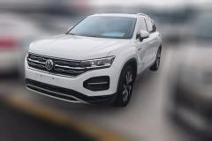 2022 Volkswagen Tayron 2022 2.0T AT 330TSI 2WDLuxurySmart Connect #1
