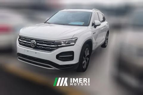 2022 Volkswagen Tayron 2022 2.0T AT 330TSI 2WDLuxurySmart Connect