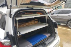 2018 BYD Song MAX 2017 1.5T AT Smart ConnectPremium7Seat #4