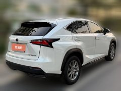 2016 Lexus NX 2015 2.5 AT 300hFeng ShangEditionFWD HEV (Imported) #7