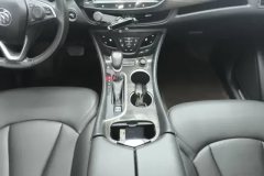 2020 Buick Envision Plus 2020 1.5T AT 20TElite FWD #16