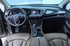 2019 Buick Envision Plus 2019 1.5T AT 20TLuxury FWD China V #12