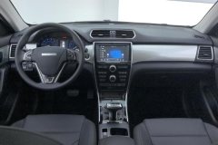 2019 Haval H2 2018 1.5T AT Create and enjoyEditionFashionFWD #12