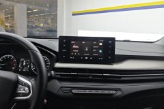 2021 Geely Auto Vision X3 2021 PRO 1.5L MT Elite #13