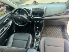 2018 Toyota Yaris L 2016 1.5 AT ECharmingEdition Facelift #6