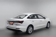 2024 Roewe i5 2023 1.5L MT Comfort Enjoy #2