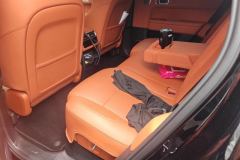 2025 Li Auto Li Auto L6 2024 pro #11