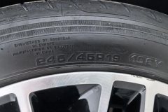 2023 BYD Han 2023 1.5T AT DM-i Champion 121KM Honor #9