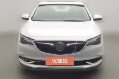 2019 Buick Excelle GT Sedan 2019 1.3T AT 18TConnectedElite China VI #3
