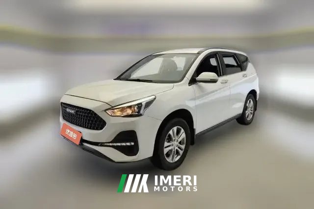 2021 Haval M6 2019 1.5T MT Urban China V