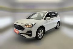 2021 Haval M6 2019 1.5T MT Urban China V #1