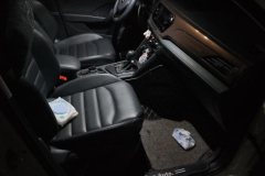 2020 Volkswagen Tharu 2021 1.4T AT 280TSILuxury FWD #8