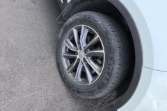 2020 Geely Auto Boyue 2020 1.8T AT Smart Connect4GConnectedFWD #6