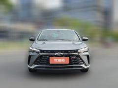 2023 Chevrolet Monza 2023 1.5L AT DCTJoy #3