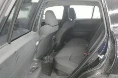 2024 Toyota Corolla Cross 2023 Hybrid 2.0L AT Pioneer #11