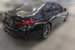 2021 BMW 5 Series 2021 2.0T AT 530LiLeadingMSport Pkg #3