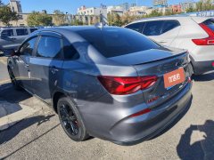 2020 Chevrolet Monza 2020 1.0T AT Lightly mixed Redline 320TCheerfulEdition #8