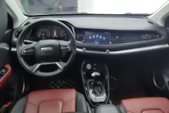 2018 Haval H2s 2018 1.5T AT Fashion #12