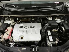 2018 Toyota RAV4 2016 2.0L AT CVT2WDFashion China V #20