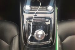 2019 Roewe Ei5 2019 Smart ConnectFlagship EV #16