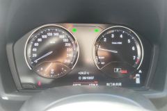 2021 BMW X2 2021 2.0T AT sDrive25i LeadingMSport Pkg #14
