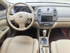 2016 Nissan Sylphy 2016 1.6 AT ClassicXEComfort #9