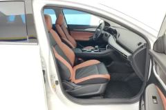 2023 Chang'an Eado 2023 Pleasure PLUS Blue WhaleNE 1.4T AT GDI DCTPremium #8