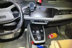2024 Audi Q5 e-tron 2023 40 e-tron star shine Mecha suit #13