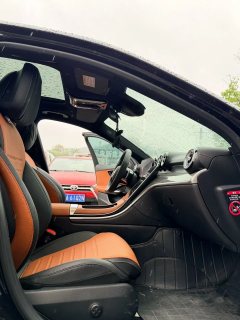 2024 Mercedes-Benz C-Class 2024 Facelift III C 260 L Sport #8