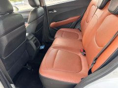 2019 Baojun 510 2018 1.5 AT AnniversarySpecial #8