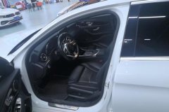 2020 Mercedes-Benz C-Class 2020 1.5T AT C260LSport Facelift #9