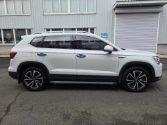 2021 Volkswagen Tharu 2021 1.4T AT 280TSILuxuryPLUSFWD #6