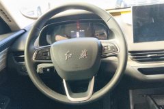 2024 Hongqi E-QM5 2024 560km PLUS #15