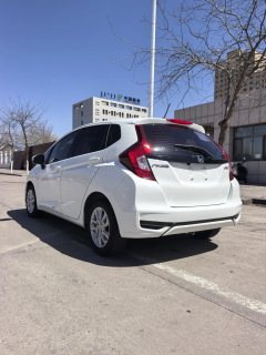 2018 Honda Fit Hatchback 2018 1.5 AT ComfortSunroofEdition #9