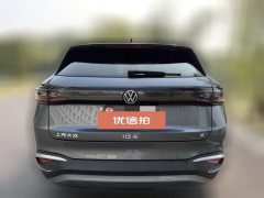 2022 Volkswagen ID.4 X 2023 SmartLong RangeEdition #7