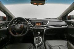 2020 Buick Excelle GT Sedan 2021 1.3T AT 18TLightly mixedElite #14