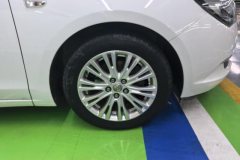 2017 Buick Excelle GT Sedan 2017 1.5 AT 15NElite #6