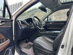 2020 GAC Trumpchi Trumpchi GS5 2019 1.5T AT 270TLuxury #4