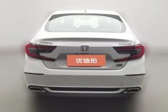 2022 Honda Accord 2022 1.5T AT 260TURBO Luxury #4