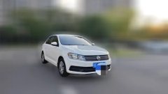 2022 Volkswagen Santana 2021 1.5 MT Fashion #3