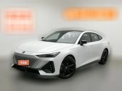 2023 Chang'an UNI-V 2022 1.5T AT Premium #1