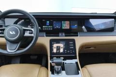 2022 Li Auto Li Auto ONE 2021 EREV6SeatEdition #13