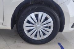 2020 Volkswagen Santana 2021 1.5 MT Fashion #6