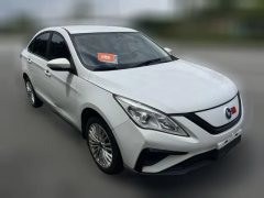 2022 Dongfeng Fengxing Fengxing S50EV 2021 operations #3