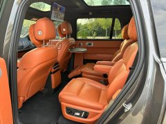 2023 Li Auto Li Auto L9 2022 Max #8