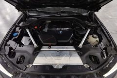 2019 BMW X3 2019 2.0T AT 28i MSport Pkg #7